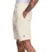 Champion Men's 7 Reverse Weave Cut Off Oatmeal Heather Shorts Champion Men's 7 Reverse Weave Cut Off Oatmeal Heather Shorts