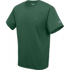 Champion Men's Classic Jersey 2.0 Dark Green T-Shirt Champion Men's Classic Jersey 2.0 Dark Green T-Shirt