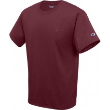 Champion Men's Classic Jersey 2.0 Maroon T-Shirt