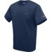Champion Men's Classic Jersey 2.0 Navy T-Shirt Champion Men's Classic Jersey 2.0 Navy T-Shirt