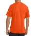 Champion Men's Classic Jersey 2.0 Orange T-Shirt