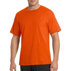 Champion Men's Classic Jersey 2.0 Orange T-Shirt