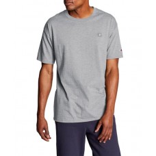 Champion Men's Classic Jersey 2.0 Oxford Gray T-Shirt Champion Men's Classic Jersey 2.0 Oxford Gray T-Shirt