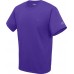 Champion Men's Classic Jersey 2.0 Purple T-Shirt Champion Men's Classic Jersey 2.0 Purple T-Shirt