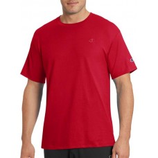 Champion Men's Classic Jersey 2.0 Scarlet T-Shirt