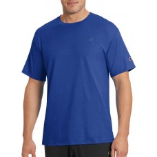 Champion Men's Classic Jersey 2.0 Surf The Web T-Shirt Champion Men's Classic Jersey 2.0 Surf The Web T-Shirt