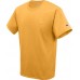 Champion Men's Classic Jersey 2.0 Team Gold T-Shirt Champion Men's Classic Jersey 2.0 Team Gold T-Shirt