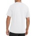 Champion Men's Classic Jersey 2.0 White T-Shirt Champion Men's Classic Jersey 2.0 White T-Shirt
