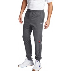 Champion Men's Classic Jersey Jogger Granite Heather Pants