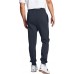 Champion Men's Classic Jersey Jogger Navy Pants