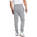 Champion Men's Classic Jersey Jogger Oxford Gray Pants