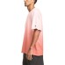 Champion Men's Classic Ombre Red T-Shirt