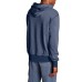 Champion Men's Heritage Heather YC Pullover Mdngh Vst Blu Sro/Mdnght Hoodie
