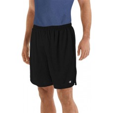 Champion Men's Mesh Black Shorts