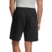 Champion Men's Middleweight Black Shorts Champion Men's Middleweight Black Shorts