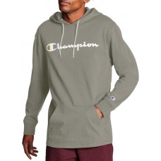 Champion Men's Middleweight Country Walnut Hoodie Champion Men's Middleweight Country Walnut Hoodie
