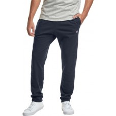 Champion Men's Middleweight Navy Jogger