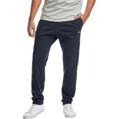 Champion Men's Middleweight Navy Jogger Champion Men's Middleweight Navy Jogger