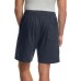 Champion Men's Middleweight Navy Shorts