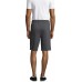 Champion Men's Powerblend Fleece Granite Heather Shorts Champion Men's Powerblend Fleece Granite Heather Shorts