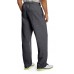 Champion Men's Powerblend Fleece Open Bottom Granite Heather Pants Champion Men's Powerblend Fleece Open Bottom Granite Heather Pants