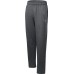 Champion Men's Powerblend Fleece Open Bottom Granite Heather Pants Champion Men's Powerblend Fleece Open Bottom Granite Heather Pants