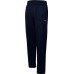 Champion Men's Powerblend Fleece Open Bottom Navy Pants