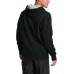 Champion Men's Powerblend Graphic Black Hoodie Champion Men's Powerblend Graphic Black Hoodie