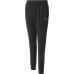 Champion Men's Powerblend Retro Fleece Jogger Black Pants Champion Men's Powerblend Retro Fleece Jogger Black Pants