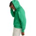 Champion Men's Reverse Weave Green Crisp Hoodie Champion Men's Reverse Weave Green Crisp Hoodie