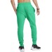 Champion Men's Reverse Weave Green Crisp Joggers