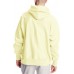 Champion Men's Reverse Weave Lemon Glacier Hoodie