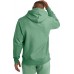 Champion Men's Reverse Weave Native Fern Green Hoodie