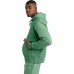 Champion Men's Reverse Weave Native Fern Green Hoodie