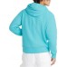 Champion Men's Reverse Weave Portal Teal Hoodie Champion Men's Reverse Weave Portal Teal Hoodie