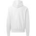 Champion Men's Reverse Weave White Hoodie Champion Men's Reverse Weave White Hoodie