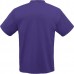 Champion Men's Script Jersey Graphic Purple T-Shirt
