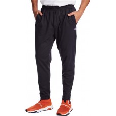 Champion Men's Sport Black Pants Champion Men's Sport Black Pants