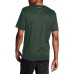 Champion Men's Tech Dark Green T-Shirt Champion Men's Tech Dark Green T-Shirt