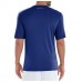 Champion Men's Tech Royal Blue T-Shirt Champion Men's Tech Royal Blue T-Shirt