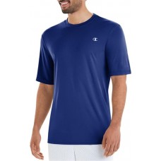 Champion Men's Tech Royal Blue T-Shirt Champion Men's Tech Royal Blue T-Shirt
