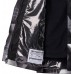 Columbia Boys' Bugaboo Interchange Black Geo Print Jacket Columbia Boys' Bugaboo Interchange Black Geo Print Jacket