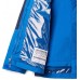 Columbia Boys' Bugaboo Interchange Brght Indigo/Cllgte Nvy Jacket