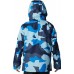 Columbia Boys' Bugaboo Interchange Dark Mountain Mod Camo Jacket