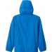Columbia Boys' Glennaker Rain Bright Indigo Jacket Columbia Boys' Glennaker Rain Bright Indigo Jacket