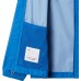 Columbia Boys' Glennaker Rain Bright Indigo Jacket Columbia Boys' Glennaker Rain Bright Indigo Jacket