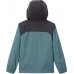 Columbia Boys' Glennaker Rain Metal/Shark Jacket Columbia Boys' Glennaker Rain Metal/Shark Jacket