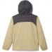 Columbia Boys' Glennaker Rain SAVORY/SHARK Jacket