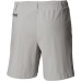Columbia Boys' PFG Backcast Cool Grey Shorts Columbia Boys' PFG Backcast Cool Grey Shorts