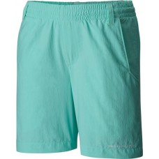 Columbia Boys' PFG Backcast Gulf Stream Shorts Columbia Boys' PFG Backcast Gulf Stream Shorts